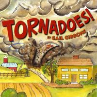 Tornadoes!