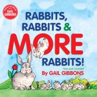Rabbits, rabbits & more rabbits!