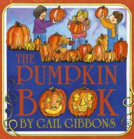 The pumpkin book