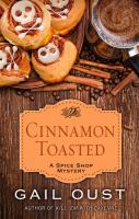 Cinnamon toasted : a spice shop mystery