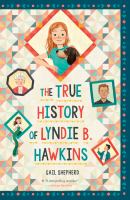 The true history of Lyndie B. Hawkins