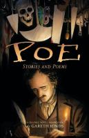 Poe : stories and poems : a graphic novel adaptation