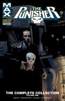 The Punisher : the complete collection