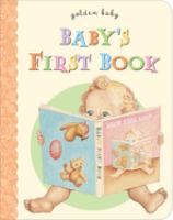 Baby's first book