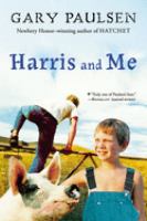 Harris and me : a summer remembered