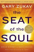 The seat of the soul : 25th anniversary edition