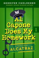 Al Capone does my homework