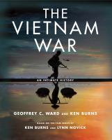 The Vietnam War : an intimate history