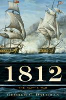 1812 : the Navy's war