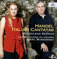 Italian cantatas