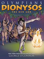 Dionysos : the new god