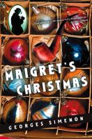 Maigret's Christmas : nine stories