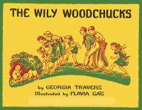The wily woodchucks