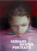Gerhard Richter portraits : painting appearances
