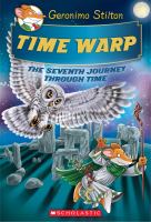 Time warp : the seventh journey through time