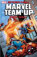 Spider-Man/Iron Man : Marvel Team-up