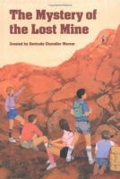 The mystery of the lost mine