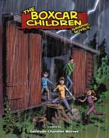 The boxcar children : [graphic novel]