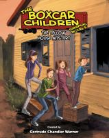 The yellow house mystery : [graphic novel]
