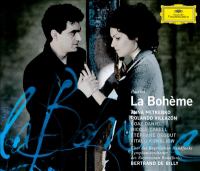 La Bohème