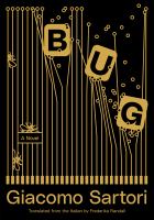 Bug : a novel