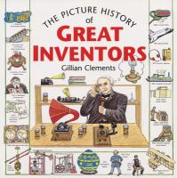 The picture history of great inventors