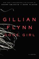 Gone girl : a novel