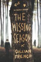 The missing season