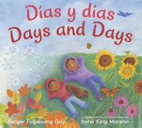 Dias y dias = Days and days