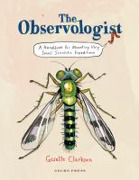 The observologist : a handbook for mounting very small scientific expeditions