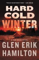 Hard cold winter : a Van Shaw novel