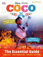 Coco : the essential guide
