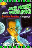Nose pickers from outer space