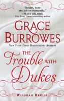 The trouble with Dukes