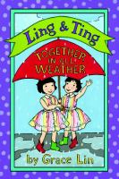 Ling & Ting. Together in all weather