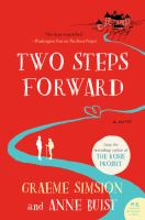 Two steps forward : a novel