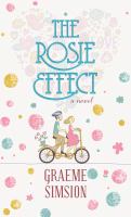The Rosie effect : a novel