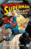 Superman : world against Superman