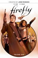 Firefly : the Unification War