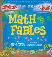 Math fables : lessons that count