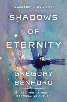 Shadows of eternity : a novel