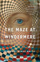 The maze at Windermere : a novel
