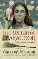 The witch of Maracoor : a novel