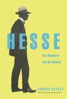 Hesse : the wanderer and his shadow