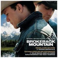 Brokeback Mountain : original motion picture soundtrack