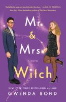 Mr. & Mrs. Witch : a novel