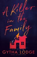 A killer in the family : a novel