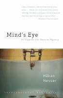 Mind's eye : an Inspector Van Veeteren mystery