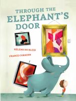 Through the elephant's door