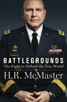 Battlegrounds : the fight to defend the free world